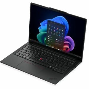 Lenovo ThinkPad E14 Gen 8 21Y8001QMX 35.6 cm (14") Notebook - WUXGA - 60 Hz - Intel Core 5 Series 3 320 - 16 GB - 512 GB S