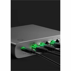 Omada Fusion 2.5G Router - 5 Anschlüsse - 4 RJ-45 Port(s) - 1 WAN Port(s) - Steckplätze2 GB - 2.5 Gigabit Ethernet - IEEE 