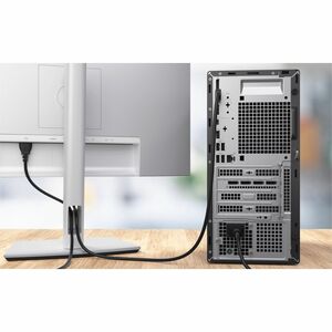 DELL Pro Precision 7 T1 PW7T1260. Prozessorfamilie: Intel Core Ultra 7, Prozessor: 265. Speicherkapazität: 32 GB, Interner