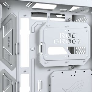 ROG CRONOX GR801 CURVE TG SCREEN ARGB WHITE