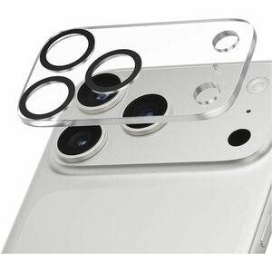 PanzerGlass PicturePerfect Camera Lens Protector - Transparent - Glass - 1 / Piece