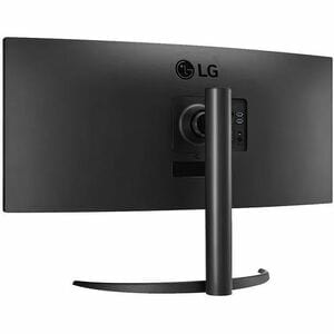 Monitor LCD LG 34BQ65VA-B 863,6 mm (34") Classe UW-QHD Schermo curvo - 21:9 - 86,4 cm (34") Viewable - Vertical Alignment 