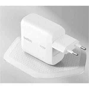 Belkin BoostCharge 100 W Wechselstromadapter - 100 W