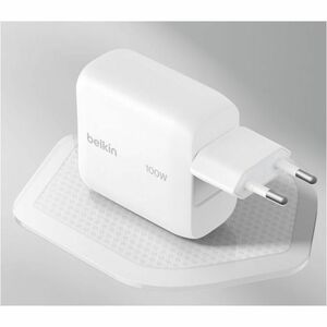 Belkin BoostCharge 100 W Wechselstromadapter - 100 W