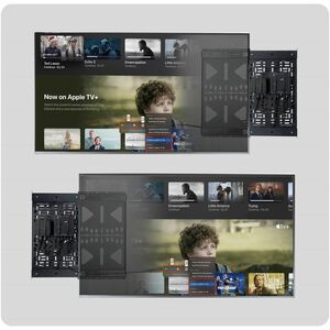 StarTech.com Wall Mount for Cable Box, Audio/Video Device, Media Player, TV - Black - Vertical - 10 kg Load Capacity - Steel