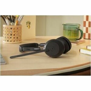 JABRA EVOLVE3 45 STEREO LINK 390C MS STAND