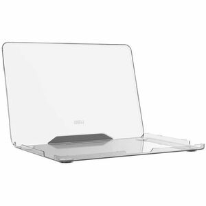 Urban Armor Gear Scout Case for Apple MacBook Neo - Ice - 33 cm (13") Maximum Screen Size Supported