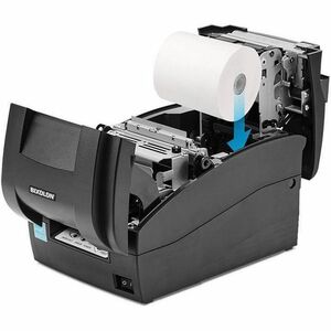 Bixolon SRP-275III Kitchen, Retail, Hospitality, Food & Beverage Dot Matrix Printer - Desktop - Receipt Print - Ethernet -