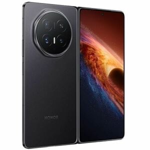 Honor Magic V6 512 GB Smartphone - 20,2 cm (8 Zoll) Flexibler faltbarer Bildschirm LTPO OLED - Octa-Core (OryonDual-Core 4