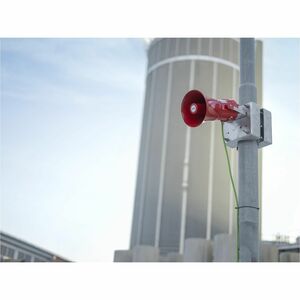 AXIS PA Horn - Audible - Standalone