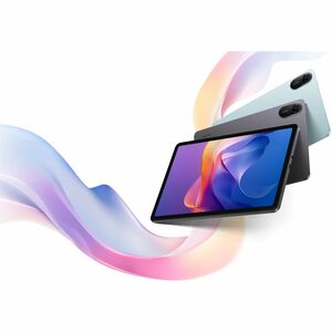 Redmi Pad 2 9.7 Tablet - 24.6 cm (9.7") 2K - Qualcomm Snapdragon 6s 4G Gen 2 (6 nm) Octa-core - 4 GB - 64 GB Storage - Hyp