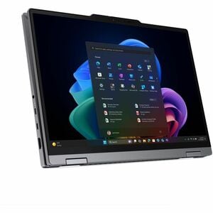 Lenovo ThinkPad X1 Gen 11 Aura Edition 21V90011HV 35.6 cm (14") Touchscreen Convertible Copilot+ PC 2 in 1 Notebook - 2.8K