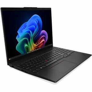 Lenovo ThinkPad L16 Gen 3 21X8004PHV 40.6 cm (16") Copilot+ PC Notebook - WUXGA - 60 Hz - Intel Core Ultra 5 Series 3 325 