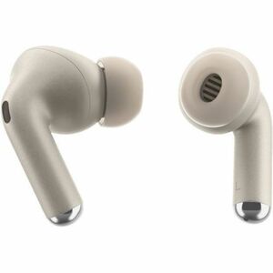 Motorola Mobility moto buds+ True Wireless Earbud Stereo Earset - Beach Sand - Binaural - In-ear