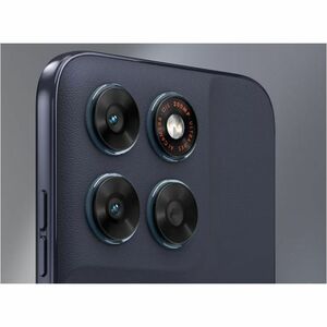 Motorola Mobility moto g87 256 GB Smartphone - 17.2 cm (6.8") Extreme AMOLED Super HD 1272 x 2772 - Octa-core (Cortex A76D