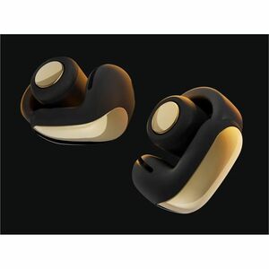 Bose Ultra Open 真无线 耳塞, 耳背式 立体声 耳机 - 双声道 - 打开 - 蓝牙
