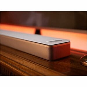 Bose Smart Ultra 蓝牙 智能条形音箱 - Surround Sound, Dolby Atmos, TrueSpace - 无线局域网 - HDMI