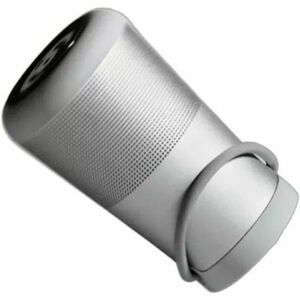 SoundLink Revolve+ II 便携式 蓝牙 扬声器系统 - Google Assistant, Siri 支持 - Surround Sound - 近场通讯 - 可充电电池 - USB