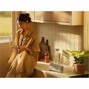 Bose SoundLink 蓝牙 扬声器系统 - 可充电电池 - USB - 1