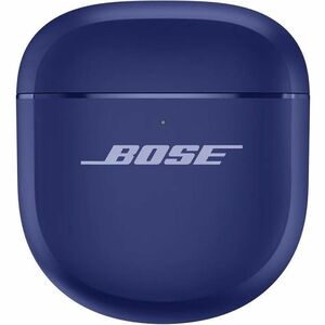 Bose QuietComfort Ultra (2nd Gen) 真无线 耳塞 立体声 耳机 - 午夜黑, 紫色 - 双声道 - 入耳式 - 900 cm - 蓝牙 - 降噪