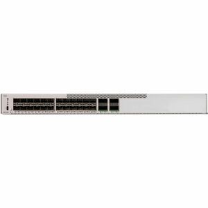 Cisco C9550 C9550-24L4CD Manageable Ethernet Switch - Gigabit Ethernet, 10 Gigabit Ethernet, 25 Gigabit Ethernet, 100 Giga