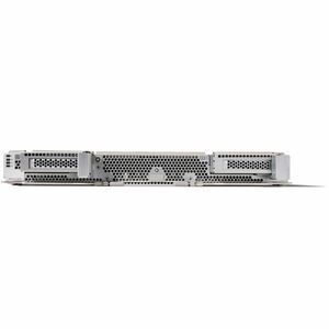 Cisco Expansion Module - 1 - For Data Networking, Optical Network - Optical Fiber - Plug-in Module