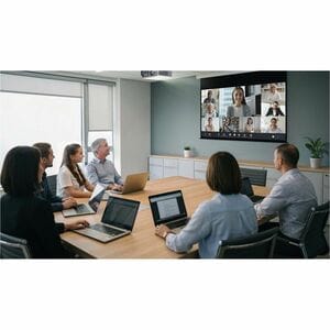 Optoma DuraCore ZH521ST 3D Objektiv mit kurzer Brennweite (Short Throw) DLP-Projektor - 16:9 - Weiß - 3,000,000:1 Kontrast