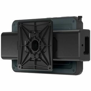 Compulocks Cling Extreme UCLXB Wandhalterung für Tablet - Schwarz - Querformat/Hochformat - Bildschirmgröße: 17,8 cm bis 3
