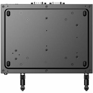 Industrieller Computer Lenovo ThinkEdge SE10n Gen2 13LJ000MGE - Intel N-Serie N150 Quad-Core - 16 GB RAM DDR5 SDRAM - 512 