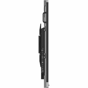 Dahua LPH65-ST470-P 1651 mm 4K UHD LCD Collaboration Display - ARM Cortex A73 2.20 GHz - 8 GB - Infrared - Touchscreen - 1