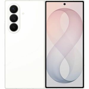 Samsung Galaxy Z Fold8 Ultra SM-F976B 1 TB Smartphone - 20.3 cm (8") Flexible Folding Screen Dynamic AMOLED 2X QXGA+ 2504 