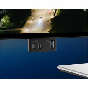Dell UltraSharp U3225QE 32" 等级 4K UHD LED显示器 - 16:9 - 符合 TAA 标准 - 80 cm (31.5") Viewable - 共面转换（IPS）黑科技 - LED边缘照明系统 背光 - 3