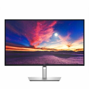 Dell Pro Plus P2725QE 27" 等级 4K UHD LED显示器 - 16:9 - 黑, 银 - 68.6 cm (27") Viewable - 平面转换 (IPS) 技术 - LED边缘照明系统 背光 - 3840 x 