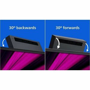 27B2U3601H/75 27in(68.5cm) 2560x1440 QHD 3000 Series LCD with USB-C dockin IPS and SoftBlue Eye Technology Displayport/ HD