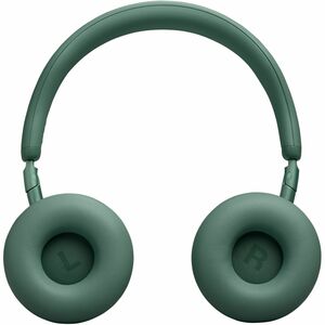 JBL Live 680NC Wired/Wireless Over-the-head, On-ear Stereo Headset - Green - Binaural - Circumaural - Bluetooth - 32 Ohm -
