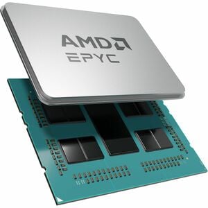 AMD EPYC 7003 7513 Dotriaconta 核心（32 核） 2.60 GHz 处理器 - 128 MB L3 缓存 - 3.65 GHz 超频速度 - SP3插座 - 200 W - 64 线程