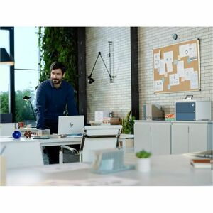 HP LaserJet Enterprise 6500dn Laser Printer