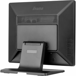 iiyama ProLite T1721MSC-B3 17 Zoll Klasse LED-Touchscreen-Monitor - 5:4 Format - 5 ms Reaktionszeit - 43,2 cm (17 Zoll) Vi