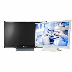 AG Neovo X-2202 22" Class Full HD LED Monitor - 54.6 cm (21.5") Viewable - In-plane Switching (IPS) Technology - LED Backl