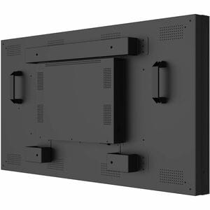 AG Neovo PN-46D3 1168,40 mm LCD Digital-Signage-Display - 24 Stunden/7 Tage Betrieb - IPS-Technologie (In-Plane-Switching)