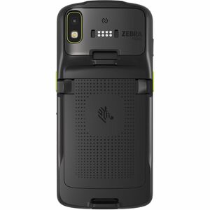 Zebra TC201 Robust Handheld Terminal - 1D, 2D - 5G, 4G, 3G, 2G, LTE, LTE Advanced - Schwarz - LED Lichtquelle - SR500Scan 