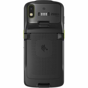 Zebra TC201 Robust Handheld Terminal - 5G, 4G, 3G, 2G, LTE, LTE Advanced - Schwarz - Qualcomm - Q-6690 - 15,2 cm (6 Zoll) 