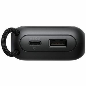 Belkin UltraCharge Stromspeicher - Schwarz - für AirPod, AirPods Pro, iPad Air, iPad, iPad Pro, Apple Watch, Smartphone, i