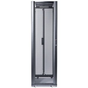 NetShelter SX 52U 600mm Wide