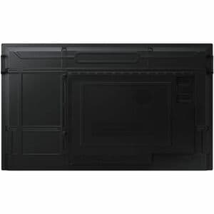 Samsung WA86F 2184.40 mm 4K UHD LCD Collaboration Display - Infrared - Touchscreen - 3840 x 2160 - 400 cd/m² - 1,200:1 Con
