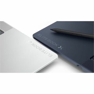HP EliteBook X Flip G2i 35.6 cm (14") Touchscreen Convertible Copilot+ PC 2 in 1 Notebook - 5G - WUXGA - Intel Core Ultra 