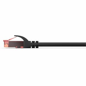 Digitus 10 m Category 6e Network Cable - 10 Piece - Cable for Network Device - First End: 1x RJ-45 Network - Male - Second