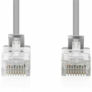 Digitus 30 cm Kategorie 6 Netzwerkkabel - 10 Stück - Cable for Netzwerkgerät, Patchfeld - 1 Gbit/s - Patchkabel - Unshield