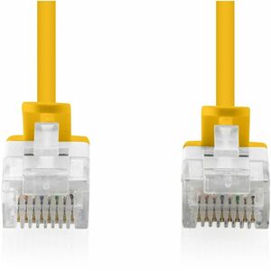 Digitus 1,50 m Kategorie 6 Netzwerkkabel - 10 Stück - Cable for Netzwerkgerät, Patchfeld - 1 Gbit/s - Patchkabel - Unshiel
