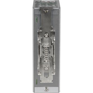 TRENDnet TI-S15052 Proprietary Power Supply - DIN Rail Mountable - 52 V DC Output - 1 Fan(s) - 93% Efficiency